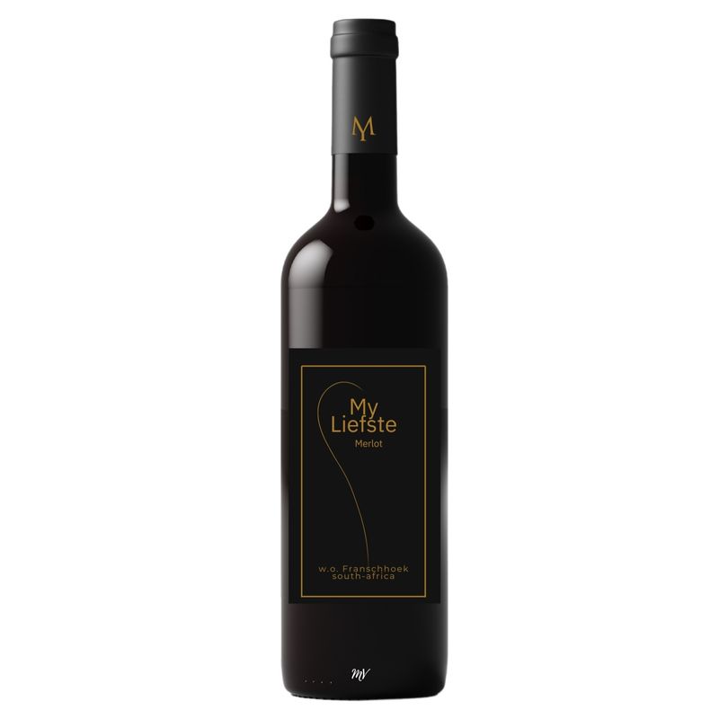 My Liefste - Merlot