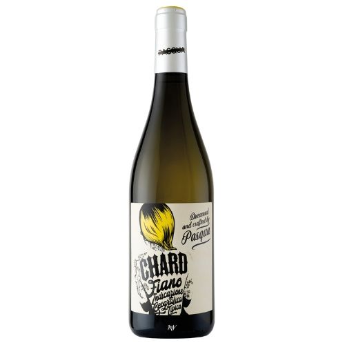 Pasqua - Desire Lush & Zin Chardonnay / Fiano