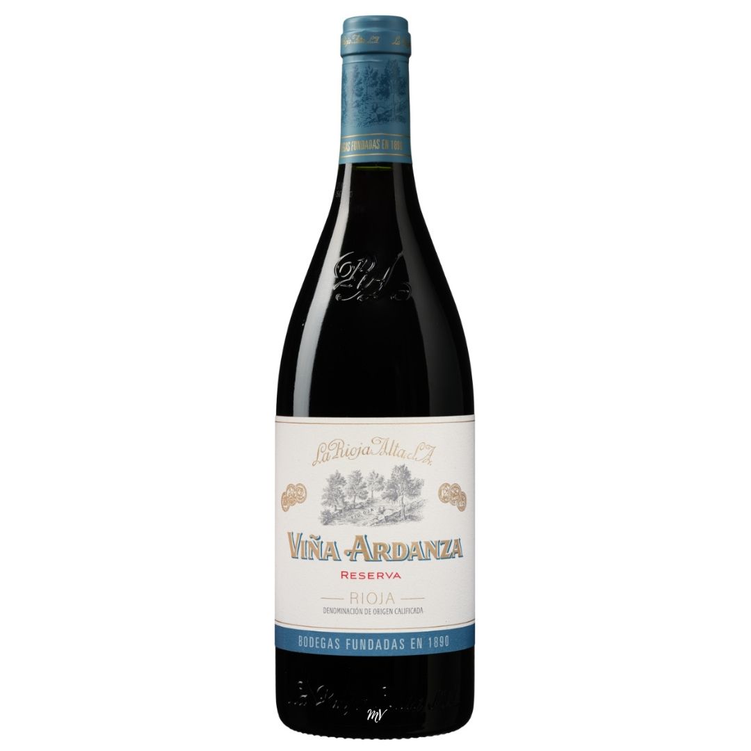 La Rioja Alta - Vina Ardanza - Rioja Reserva