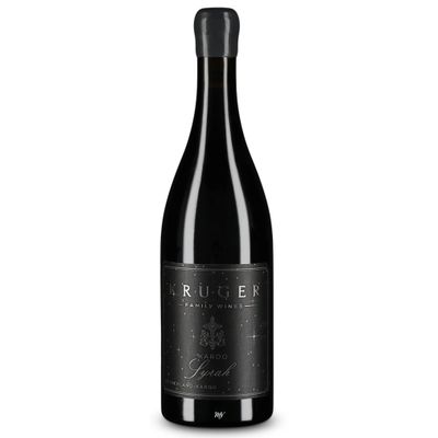 kruger karoo syrah - zuid-afrikaanse rode wijn