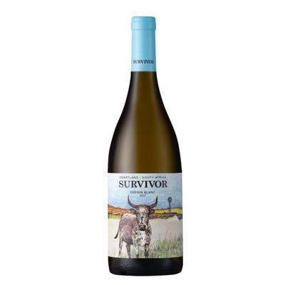 Survivor - Chenin Blanc Survivor - Chenin Blanc