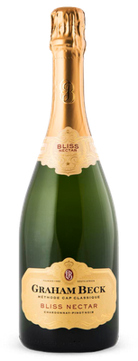 Graham Beck - Mcc Bliss Nectar - Vonkelwyn