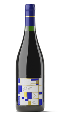 Campi Deantera - Primitivo