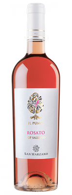 San Marzano - Il Pumo - Rosato