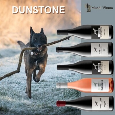 Dunstone