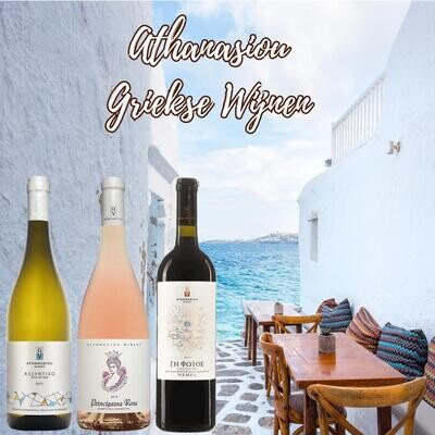 Athanasiou