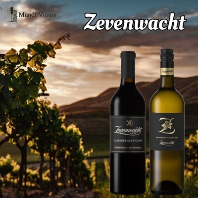 Zevenwacht beleving, wijnproeverij, restaurant en cottages met uitzicht op Stellenbosch, Mundi Vinum Herent