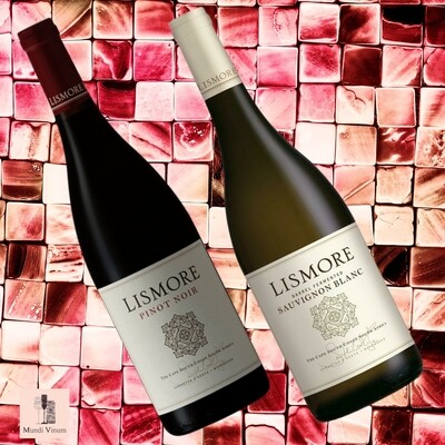 Lismore Wine Estate, Kaapwijn uit hooggelegen Greyton met elegante cool‑climate stijl, Mundi Vinum Herent