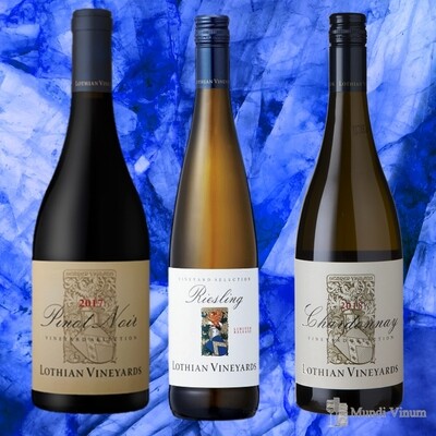Lothian Vineyards
