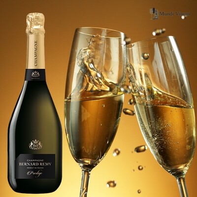 BERNARD REMY PRESTIGE CHAMPAGNE