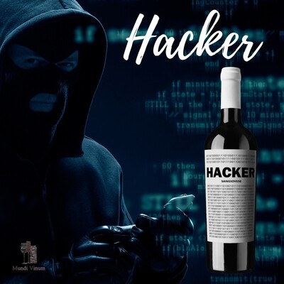 Ferro 13 - The Hacker