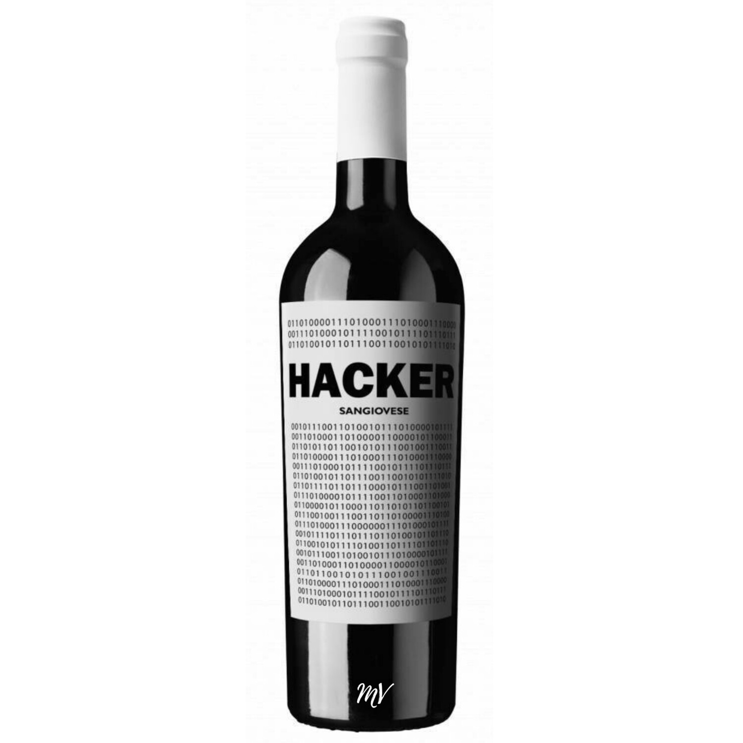 Ferro 13 - The Hacker - Sangiovese Ferro 13 - The Hacker - Sangiovese