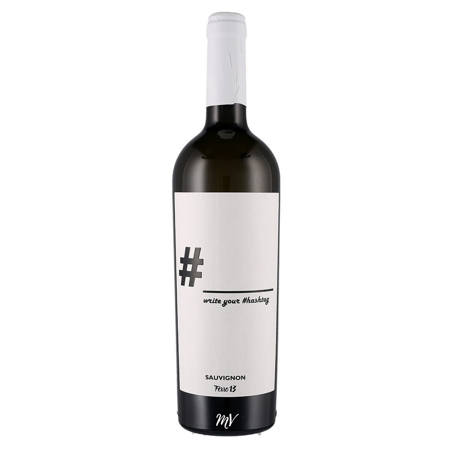 Ferro 13 - # Hashtag - Sauvignon Blanc Ferro 13 - # Hashtag - Sauvignon Blanc
