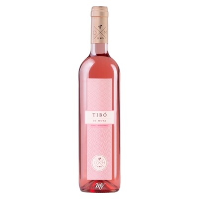 Bodega de Moya - Tibo Rosado Bodega de Moya - Tibo Rosado