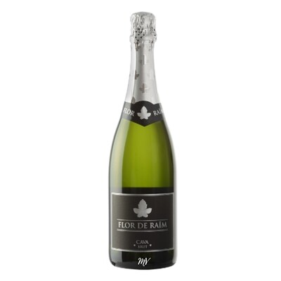 Cava - Flor de Raim - Brut