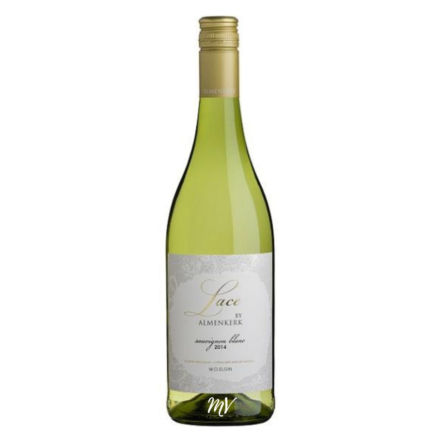 Almenkerk - Lace - Sauvignon Blanc Almenkerk - Lace - Sauvignon Blanc