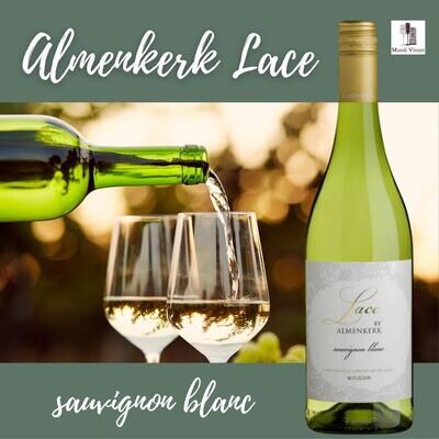 almenkerk lace sauvignon blanc wijn 