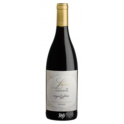 Almenkerk Lace Vineyard Selection – ideaal bij pasta, carpaccio, BBQ, kazen en vleesgerechten