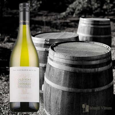 bellingham old vine chenin blanc