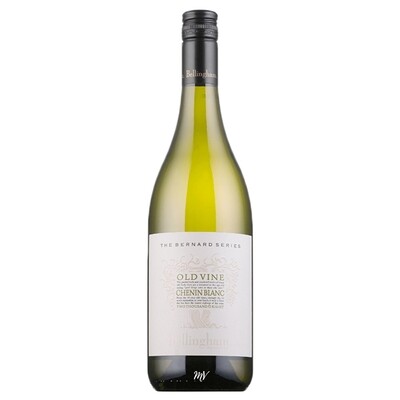Bellingham - Old Vine Chenin Blanc Bellingham - Old Vine Chenin Blanc