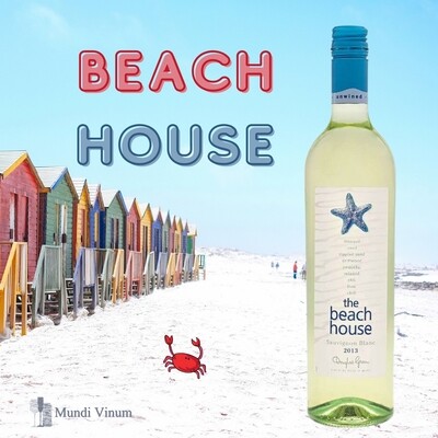 the beach house sauvignon blanc