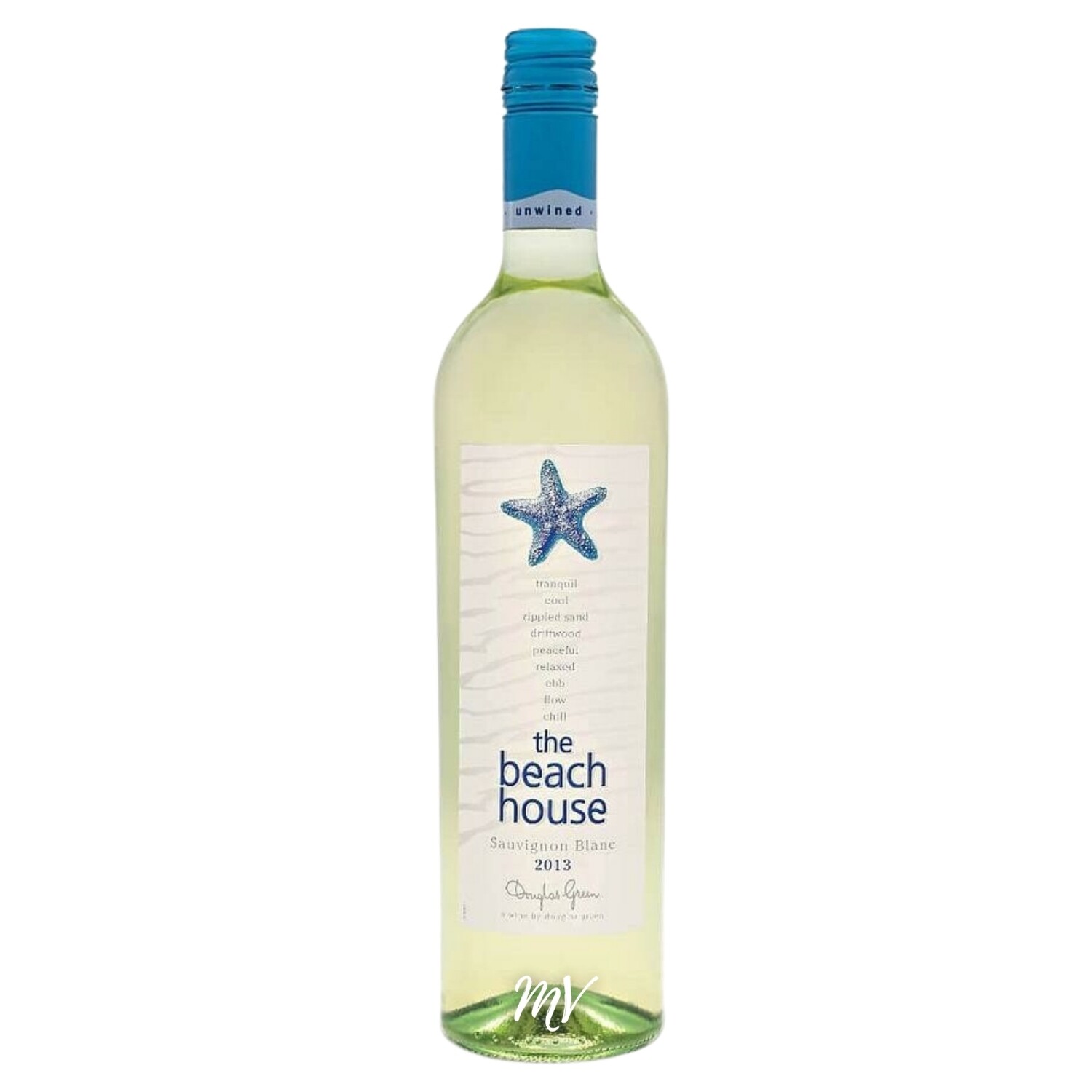 The Beach House - White The Beach House - White