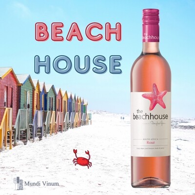douglas green the beach house rose