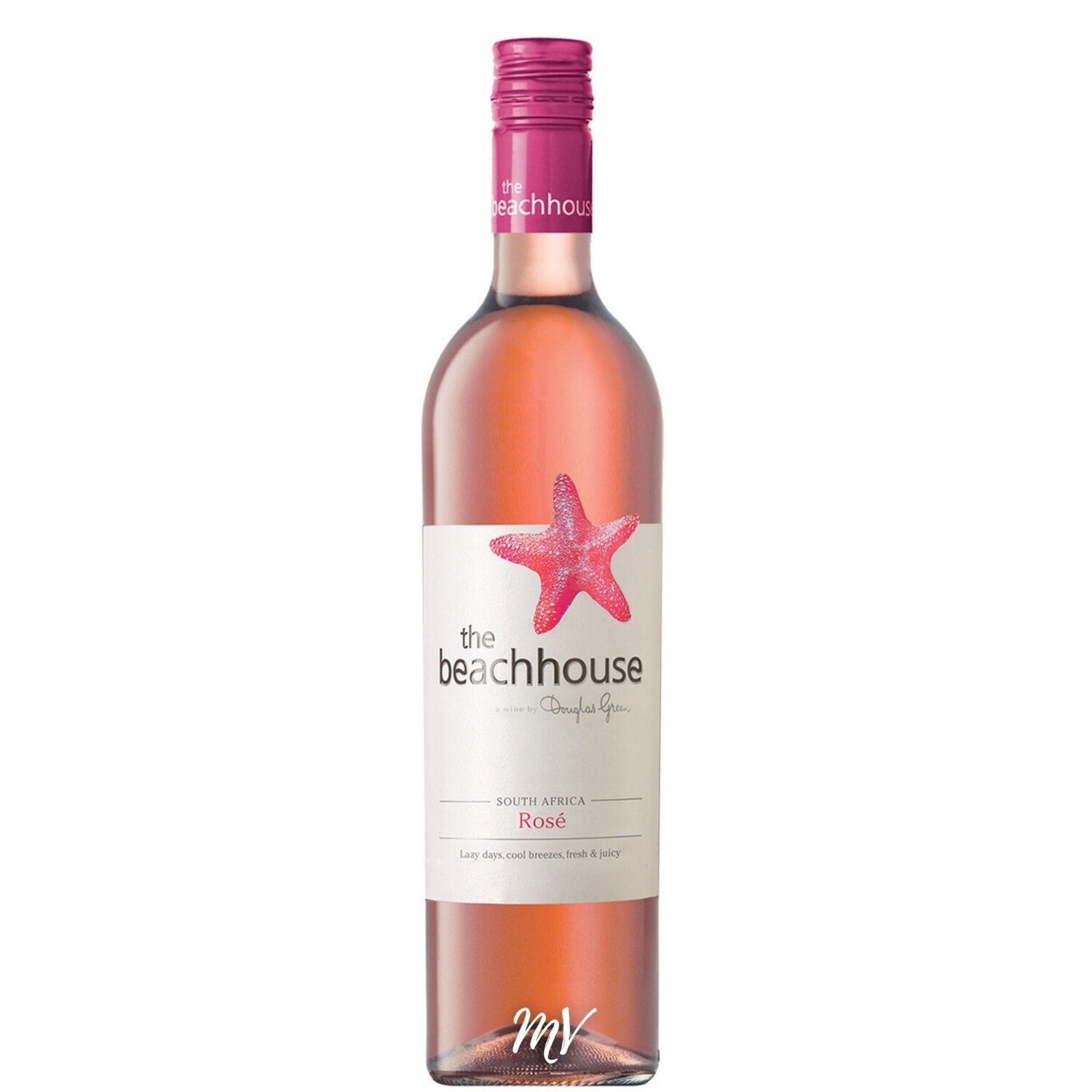 The Beach House - Rosé