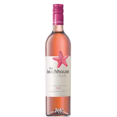 The Beach House - Rosé