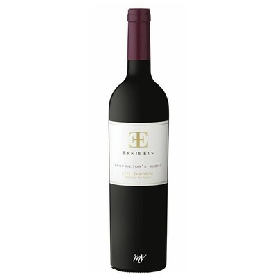Ernie Els - Proprietor's Blend