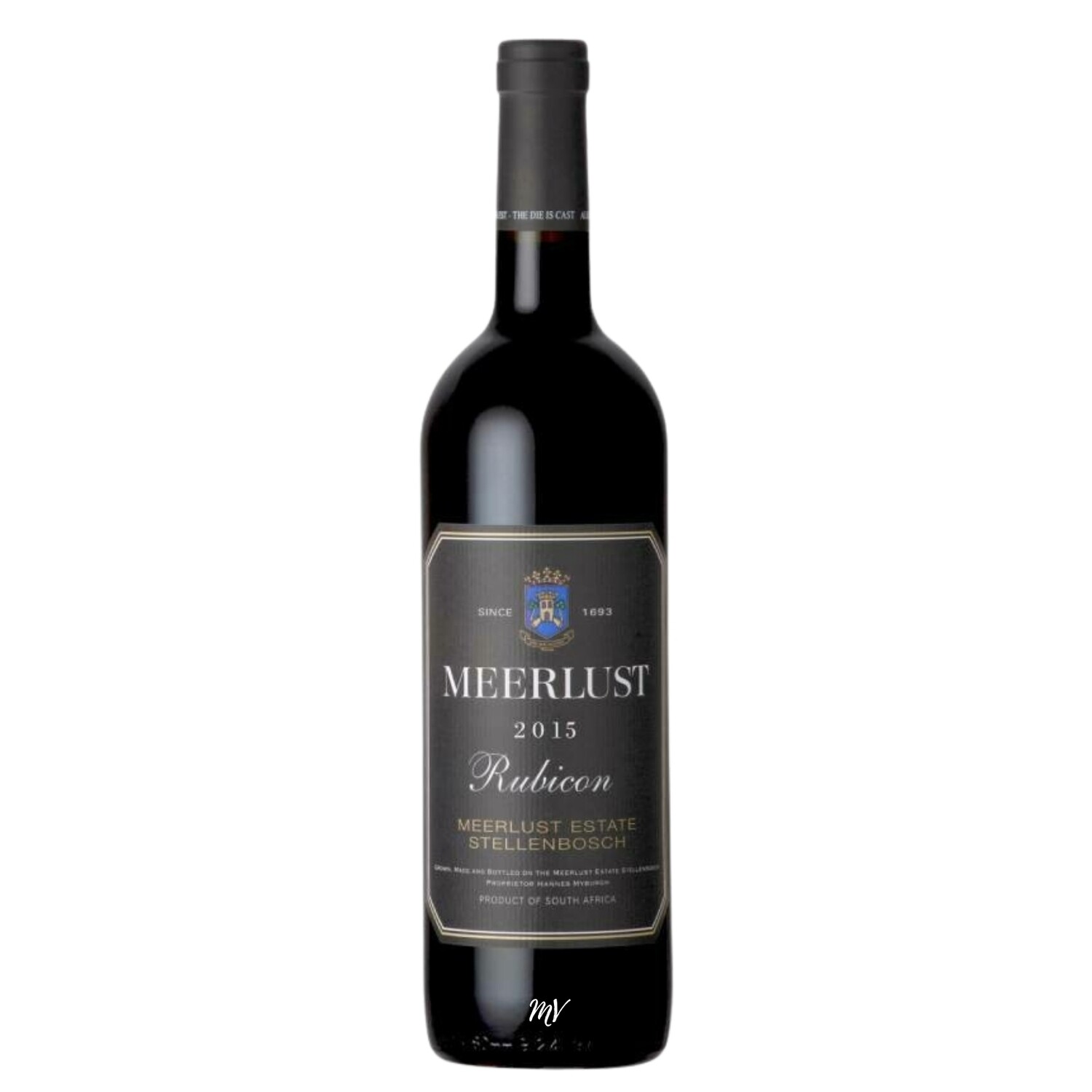 Meerlust Rubicon