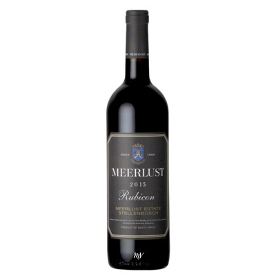 Meerlust Rubicon