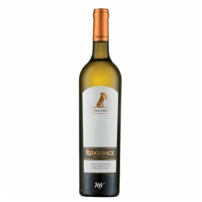 Ridgeback - Viognier Ridgeback - Viognier