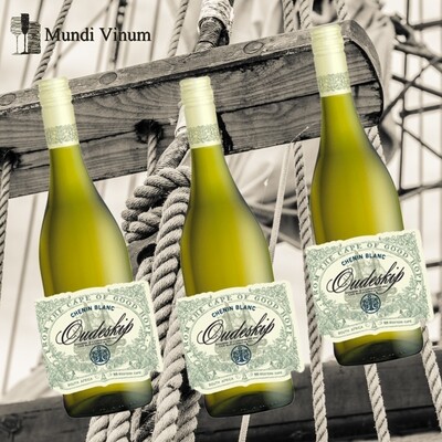 oudeskip chenin blanc witte wijn bestellen
