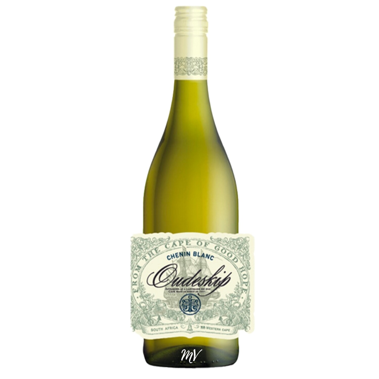 Oudeskip - Chenin Blanc