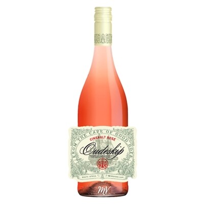 Oudeskip - Cinsault rosé