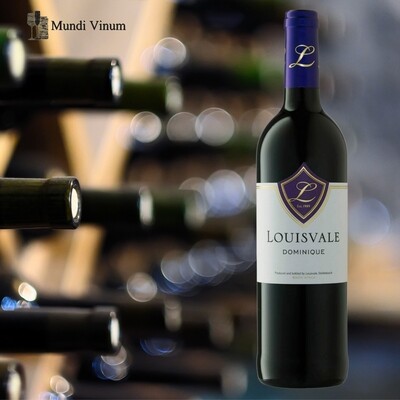 Louisvale Dominique