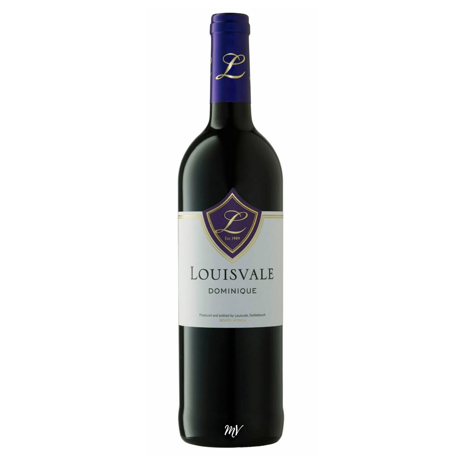 Louisvale -  Dominique