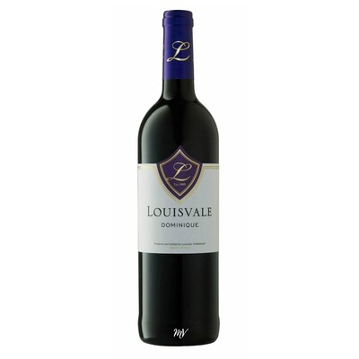 Louisvale -  Dominique