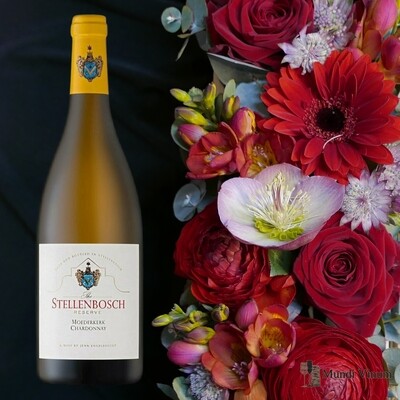the stellenbosch reserve moederkerk