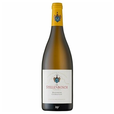 The Stellenbosch Réserve - Moederkerk Chardonnay The Stellenbosch Réserve - Moederkerk Chardonnay