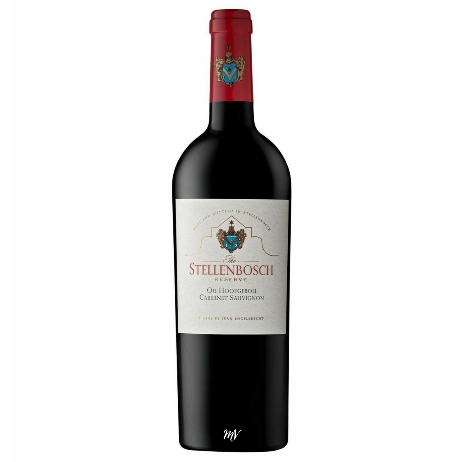 The Stellenbosch Réserve - Vanderstel The Stellenbosch Réserve - Vanderstel