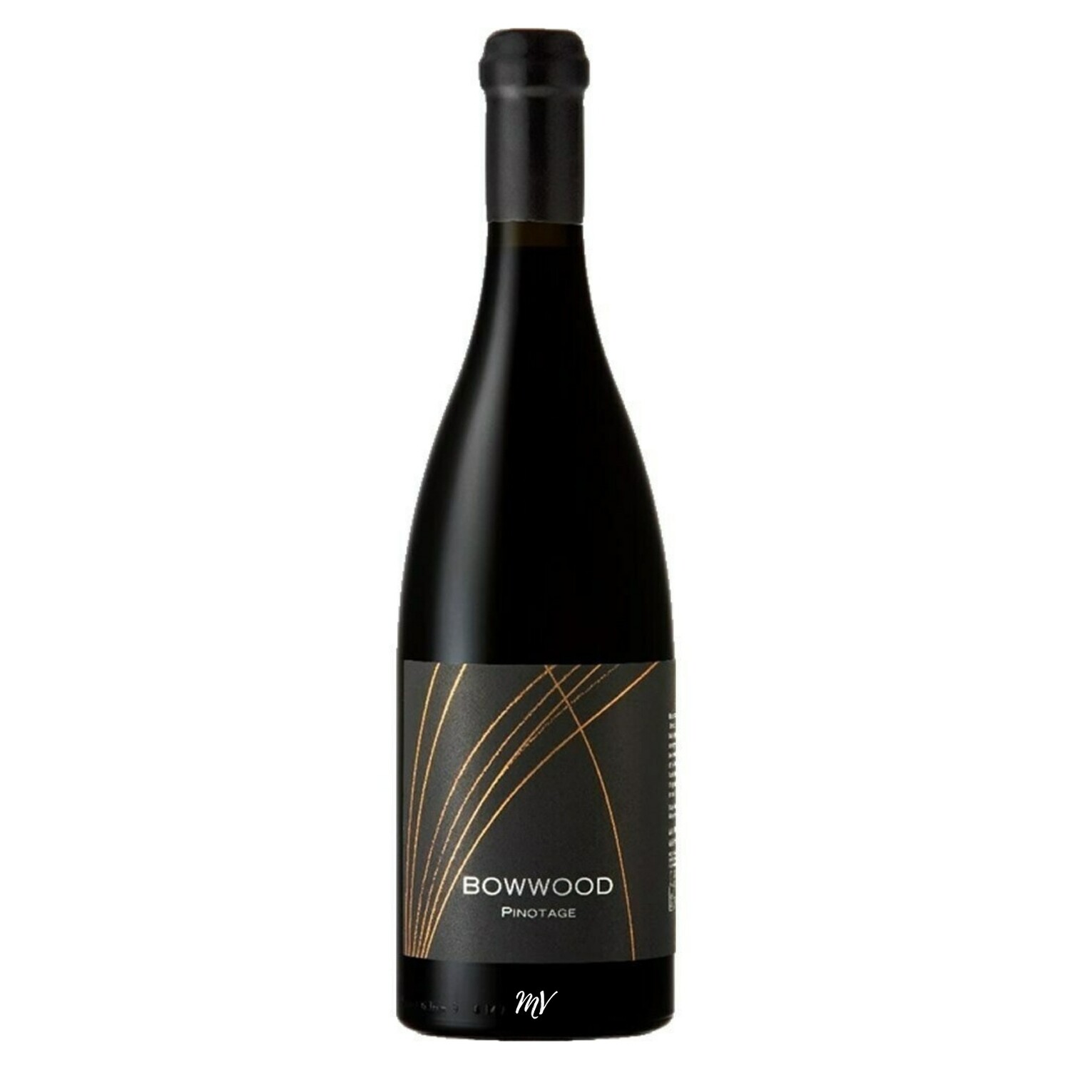 Vondeling Bowwood Pinotage ideaal bij lam, rood vlees, wild en harde kazen, wijnhandel Mundi Vinum Herent