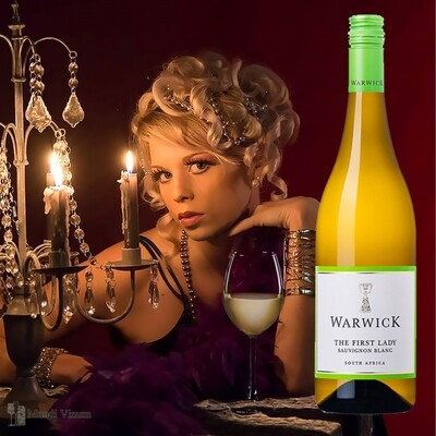 Warwick Wine Estate
Warwick First Lady Sauvignon Blanc