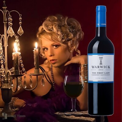WARWICK FIRST LADY CABERNET SAUVIGNON