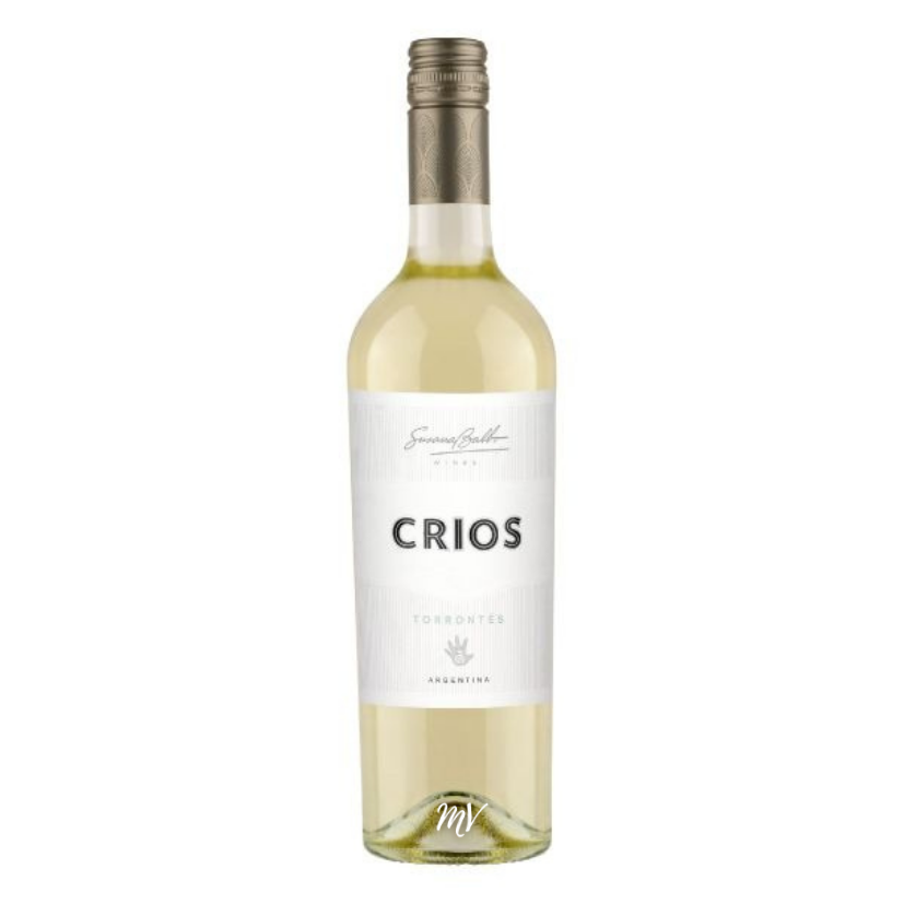 Crios - Torrentes