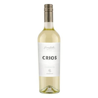 Crios - Torrentes