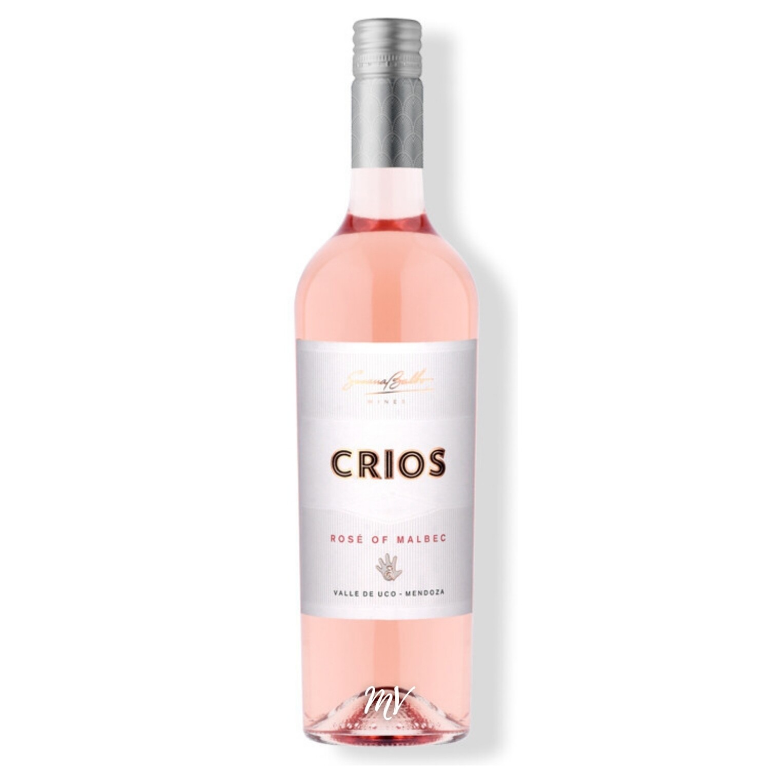 Crios Rosé of Malbec