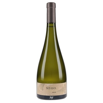 Susana Balbo Signature White Blend Susana Balbo Signature White Blend