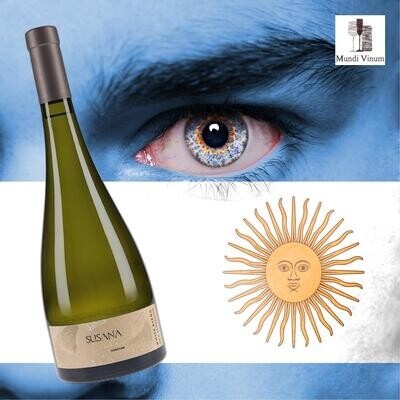 SUSANA BALBO WHITE BLEND